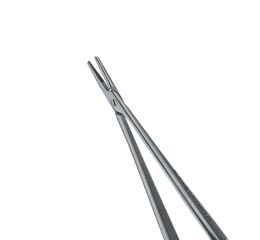 Needle Holder Castroviejo #5024, PermaSharp, strai