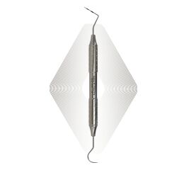 Pátradlo 23 + Sonda CP 12