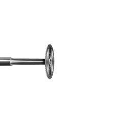 Diamant disk oboustranný kraj syp D44,5mm 100, 943