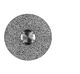 Diamant disk oboustranný D44,5mm 200