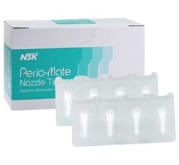 Perio-Mate koncovky, 40ks