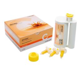 Affinis System 360 Heavy Body Starter Kit