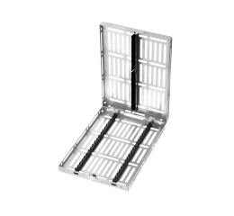 TRAY GAMMAFIX QUATRI ČERNÝ