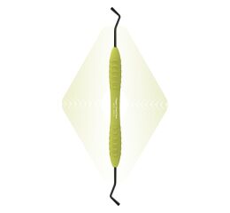 ErgoSlip nástroj Plugger, 2.5mm-3.8mm