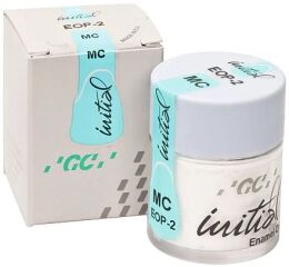 GC Initial MC Enamel Opal EOP-3