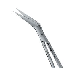 Nůžky Locklin č.5011 zahnuté PermaSharp 16,5cm