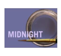 MiYo Gingiva Translucent Trans Midnight, 4g