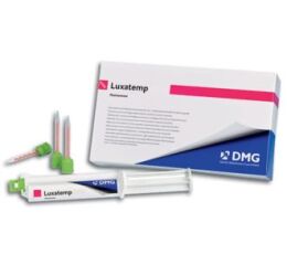 Luxatemp Fluorescence Smartmix, 15g A3