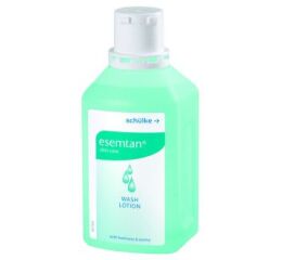 Esemtan Wash Lotion - mycí přípravek, 500ml