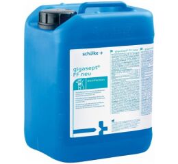 Gigasept FF - dezinfekce nástrojů, 5l