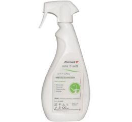 Zeta 3 Soft - dezinfekce ploch, 750ml