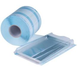 Sterilizační fólie Medibase 20cm skládaná