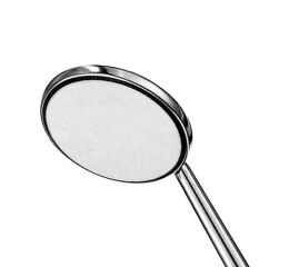 Mirror #4 US-Thread 12pcs./pack.