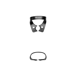 KOFFERDAM SPONA Č.27 NERISSIMO