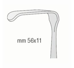 RETRAKTOR KOCHER 27x8MM