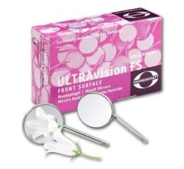Zrcátka ULTRAvision č.0, 3ks