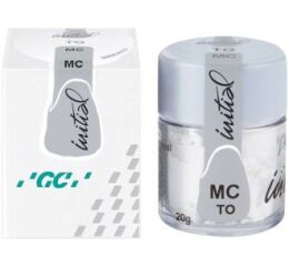 GC Initial MC Translucent, 20g TN