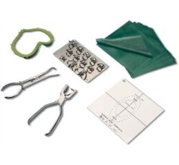 Fit Kofferdam Starter Kit II