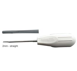 Elevátor rovný 2mm