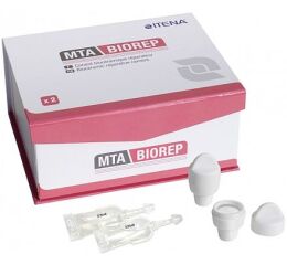 MTA Biorep 2 x 0,255 g + 2 x 0,25 ml