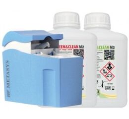 Green&Clean M2 Intro Kit