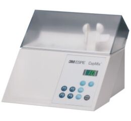 Capmix míchací přístroj na kapsle