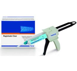 Registrado Clear - registrát skusu, 50ml