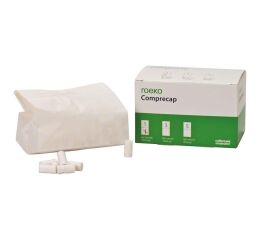 Comprecap č.1, 8mm 120ks