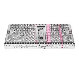 IMS Infinity Container Cassette, 12 Instruments, l