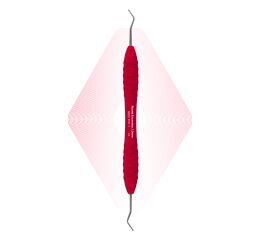 Round exkavátor, 1.0mm