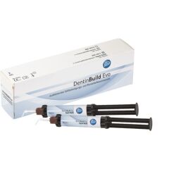 DentinBuild Evo 2x5ml stříkačka Opak