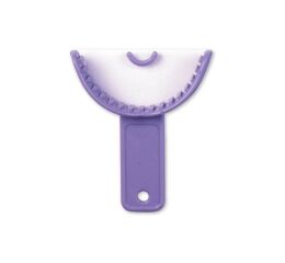 Otiskovací lžíce jednorázová 3v1 anterior