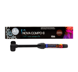 NOVA Compo C - kompozit, 4g A2