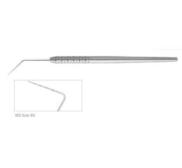 Root Canal Plugger #50 ISO  coded