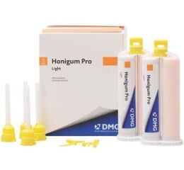 Honigum Pro Light Body, 2x50ml