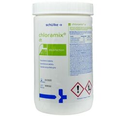 Chloramix DT