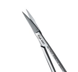 Nůžky Kelly č.5001 zahnuté PermaSharp 16cm