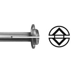 Mandrel moor D22mm, 327