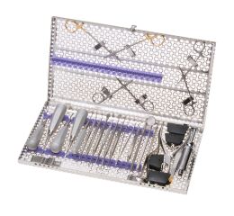 IMS Infinity Oral Surgery Cassette (203 x 368 x 32