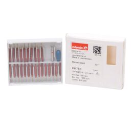 Retopin Gold - parapulpální čepy, 25ks