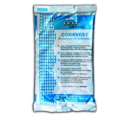 YETI Cobavest - zatmelovací hmota, 100x200g