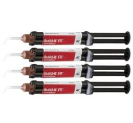 Build-It FR 4x8,6g(4ml), A3 Kit (EasyCore)