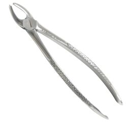 Kleště vel.17 horní molárové, pravé