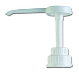 Pumpička pro Dento-Viractis 5l (15ml)