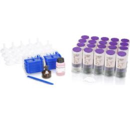 IvoBase HI Kit 20 Pink-V