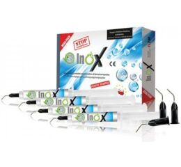 Inox - viskózní gel, 4x2ml