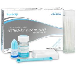 Teethmate Introductory Kit