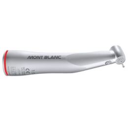 Mont Blanc 1:5 se světlem