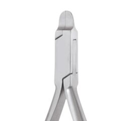 Ribbon-Tweed arch, Short