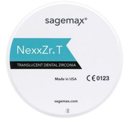 NexxZr T 98/16 mm OM3
